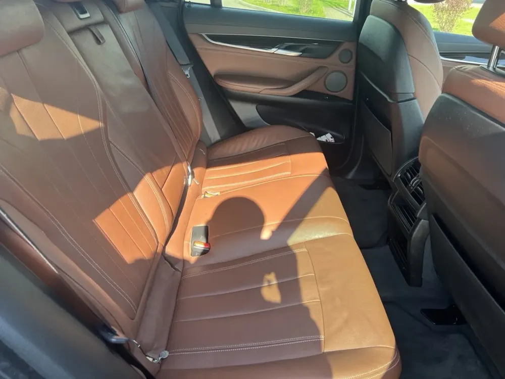 Продажа BMW X6 II (F16), 2017г., Минск Минск - изображение 14