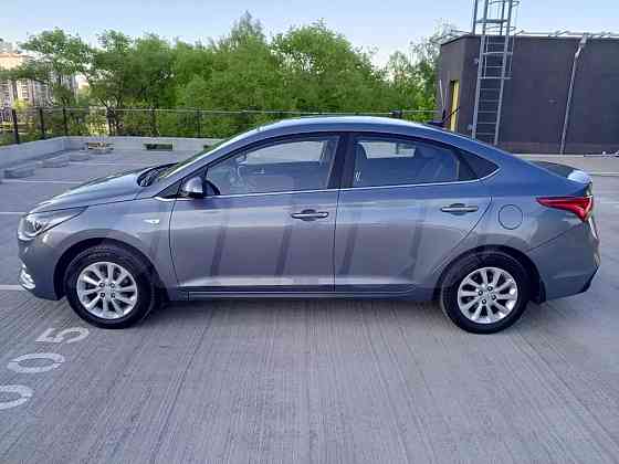 Продажа Hyundai Accent V, 2017г., Минск Минск