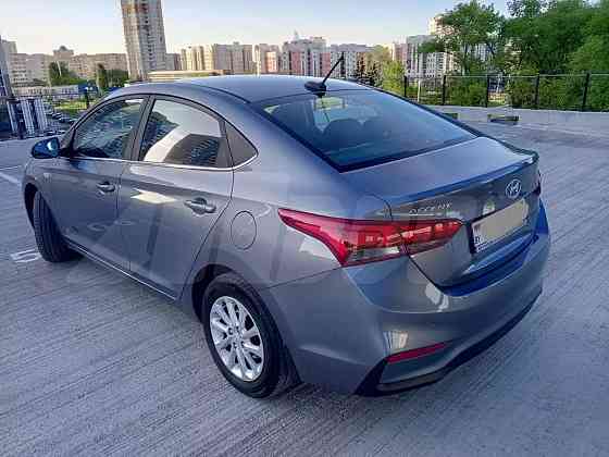 Продажа Hyundai Accent V, 2017г., Минск Минск