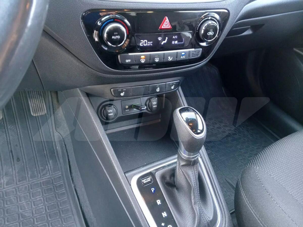 Продажа Hyundai Accent V, 2017г., Минск Минск - изображение 10