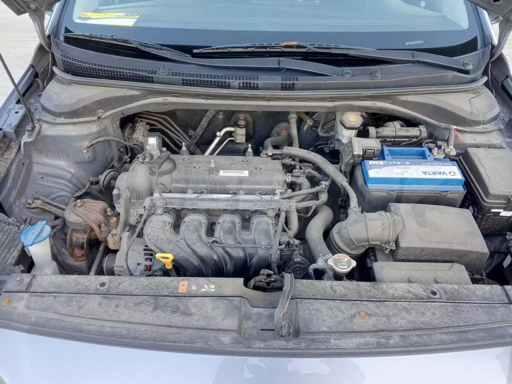 Продажа Hyundai Accent V, 2017г., Минск Минск - изображение 8