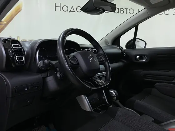 Продажа Citroen C3 Aircross I, 2020г., Минск Минск