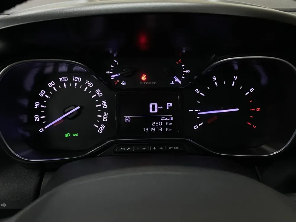 Продажа Citroen C3 Aircross I, 2020г., Минск Минск - изображение 13