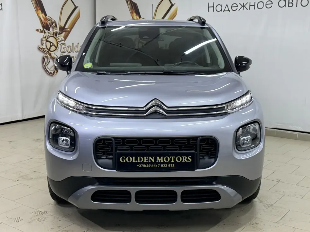 Продажа Citroen C3 Aircross I, 2020г., Минск Минск - изображение 2