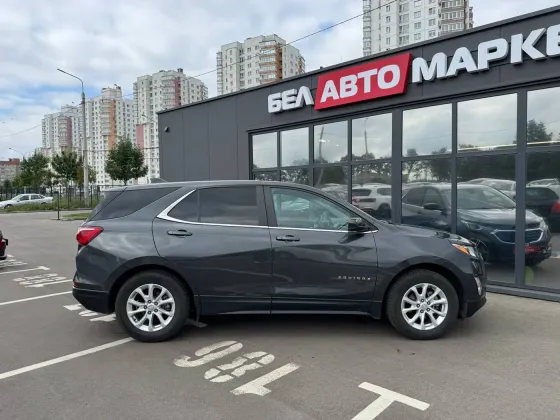 Продажа Chevrolet Equinox III, 2021г., Минск Минск