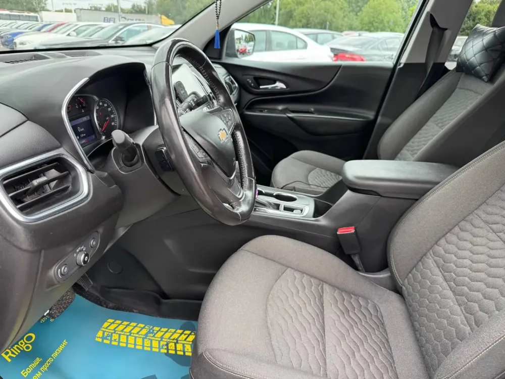 Продажа Chevrolet Equinox III, 2021г., Минск Минск - изображение 7
