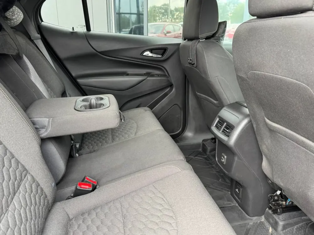 Продажа Chevrolet Equinox III, 2021г., Минск Минск - изображение 12