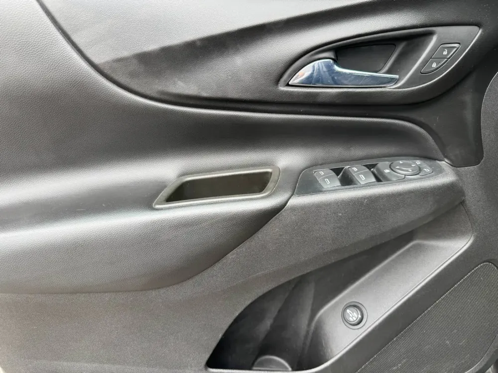 Продажа Chevrolet Equinox III, 2021г., Минск Минск - изображение 10