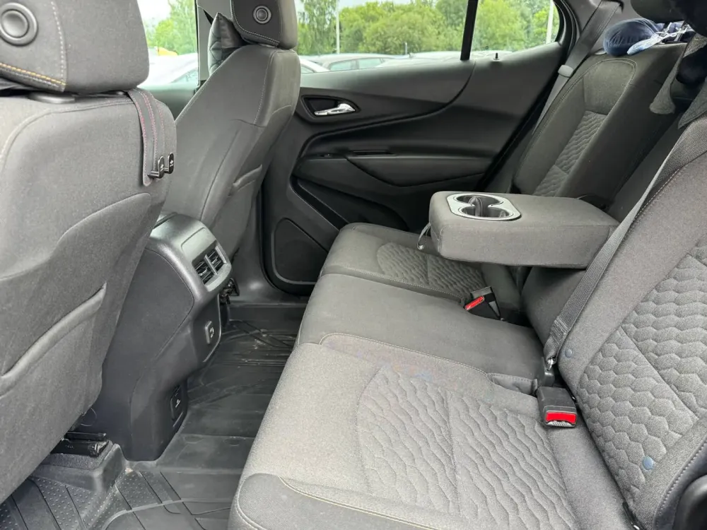Продажа Chevrolet Equinox III, 2021г., Минск Минск - изображение 11