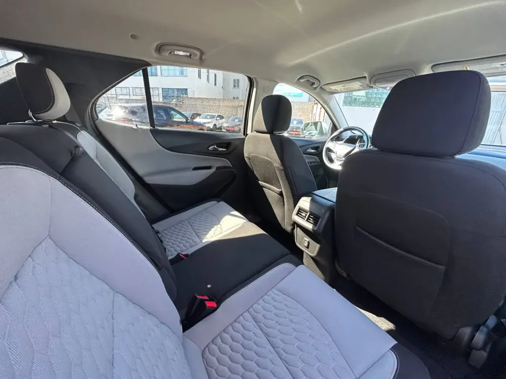 Продажа Chevrolet Equinox III, 2019г., Мозырь Мозырь - изображение 13