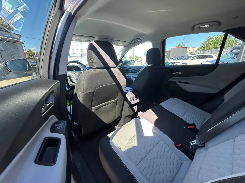 Продажа Chevrolet Equinox III, 2019г., Мозырь Мозырь - изображение 10