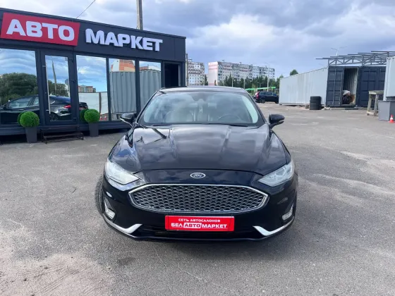Продажа Ford Fusion (North America) II Рестайлинг, 2019г., Витебск Витебск