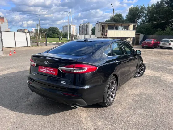 Продажа Ford Fusion (North America) II Рестайлинг, 2019г., Витебск Витебск
