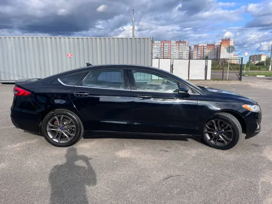 Продажа Ford Fusion (North America) II Рестайлинг, 2019г., Витебск Витебск