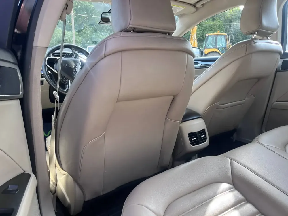 Продажа Ford Fusion (North America) II Рестайлинг, 2019г., Витебск Витебск - изображение 10
