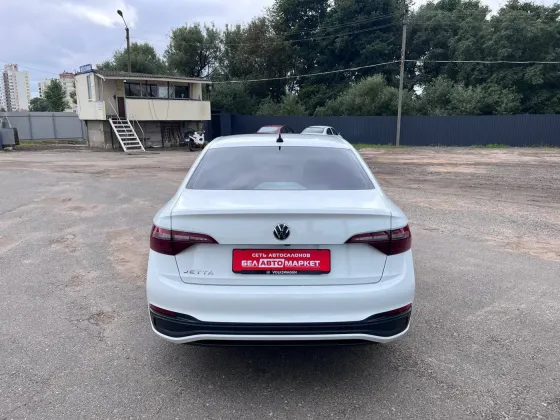 Продажа Volkswagen Jetta VII Рестайлинг, 2022г., Витебск Витебск