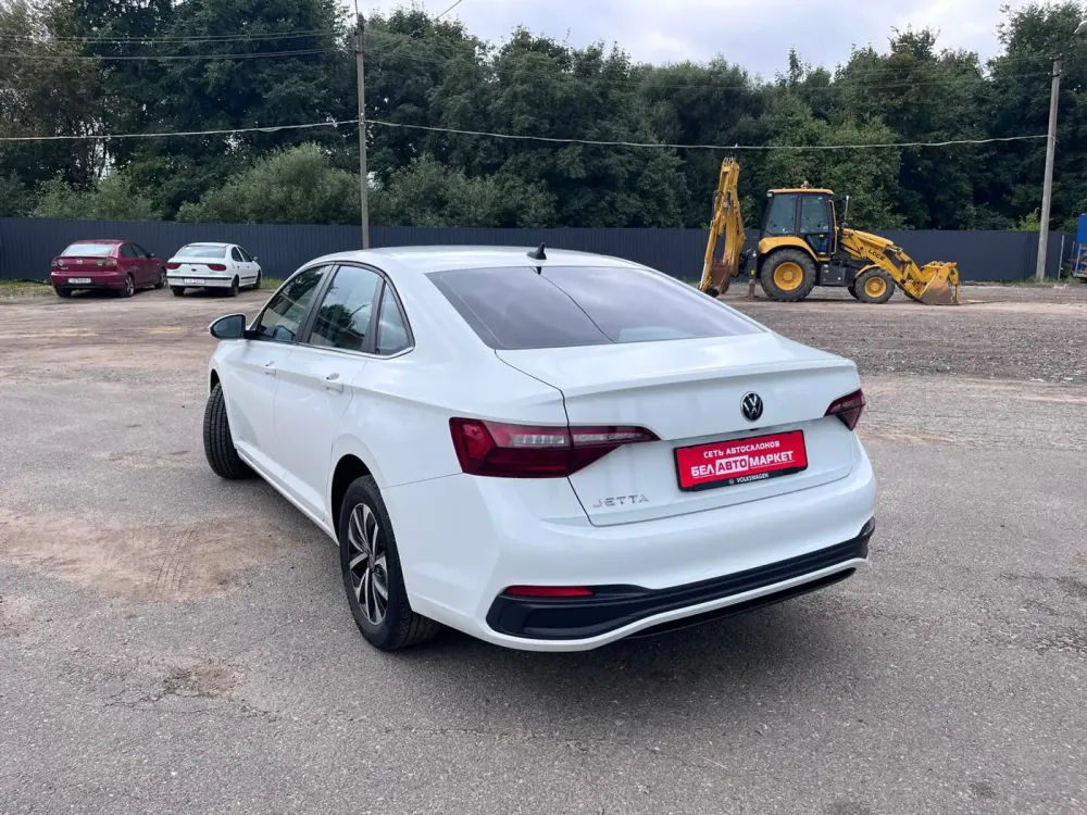 Продажа Volkswagen Jetta VII Рестайлинг, 2022г., Витебск Витебск - изображение 7
