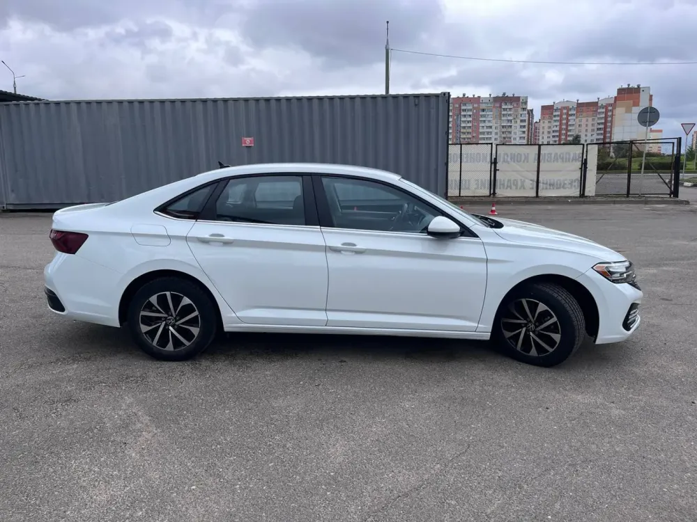 Продажа Volkswagen Jetta VII Рестайлинг, 2022г., Витебск Витебск - изображение 4