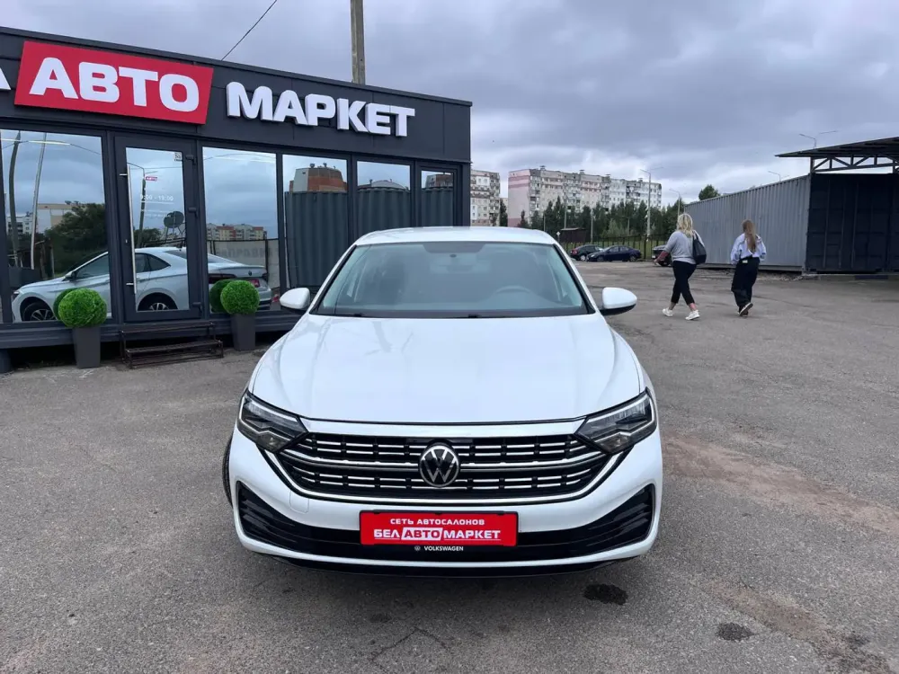 Продажа Volkswagen Jetta VII Рестайлинг, 2022г., Витебск Витебск - изображение 2