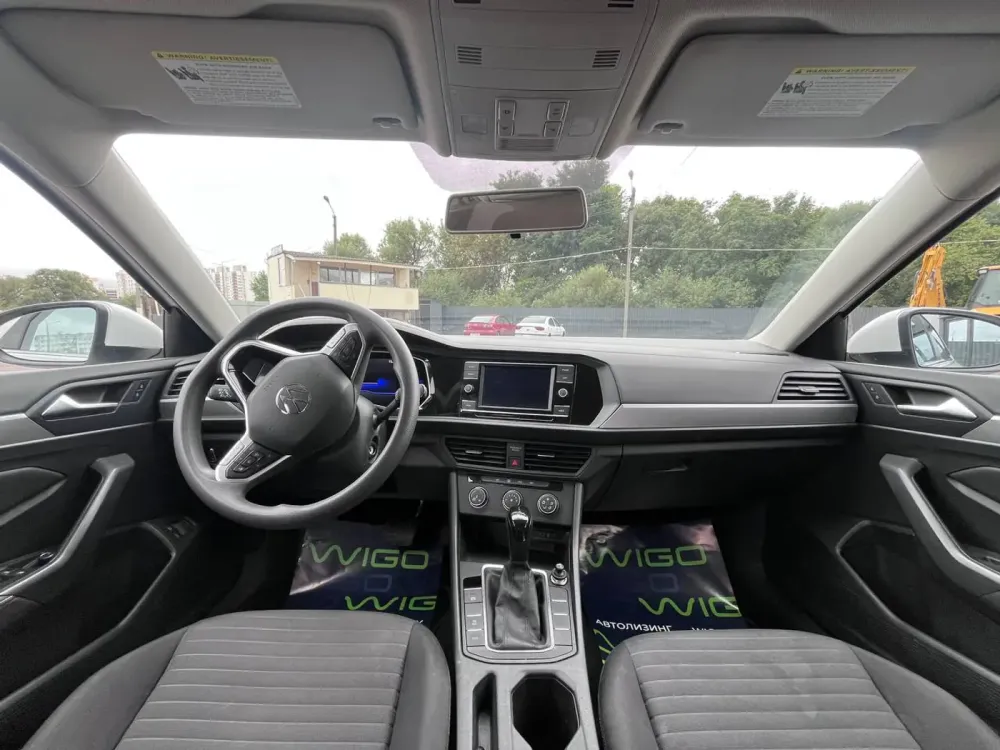 Продажа Volkswagen Jetta VII Рестайлинг, 2022г., Витебск Витебск - изображение 11