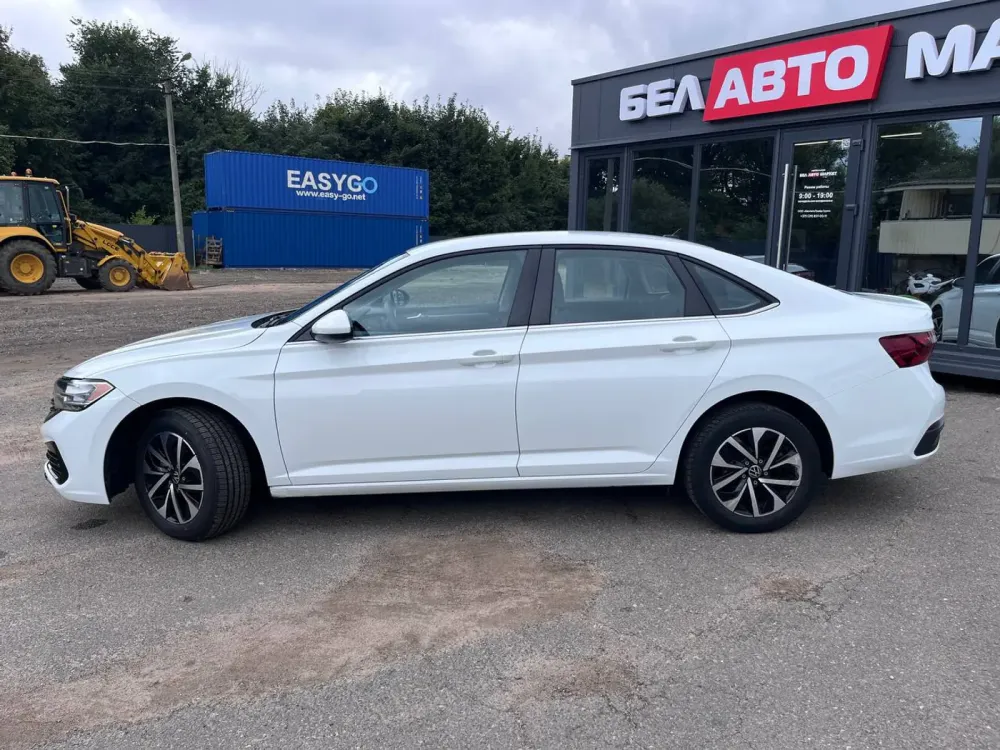 Продажа Volkswagen Jetta VII Рестайлинг, 2022г., Витебск Витебск - изображение 8