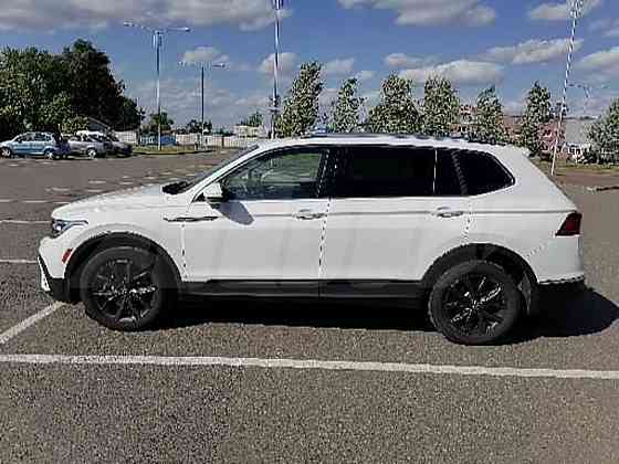 Продажа Volkswagen Tiguan II Рестайлинг, 2022г., Молодечно Молодечно