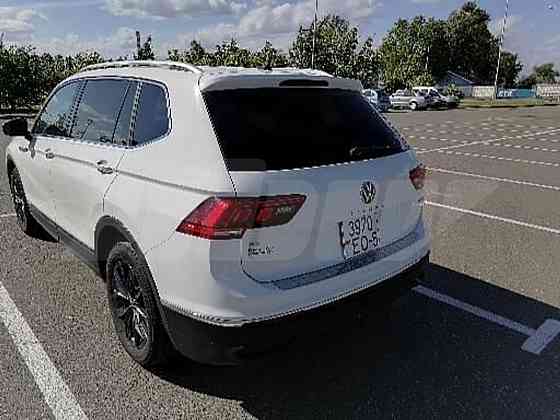 Продажа Volkswagen Tiguan II Рестайлинг, 2022г., Молодечно Молодечно