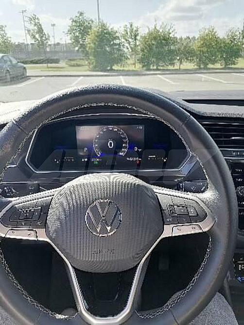Продажа Volkswagen Tiguan II Рестайлинг, 2022г., Молодечно Молодечно - изображение 11