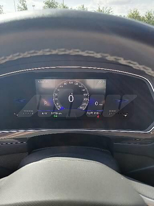 Продажа Volkswagen Tiguan II Рестайлинг, 2022г., Молодечно Молодечно - изображение 8