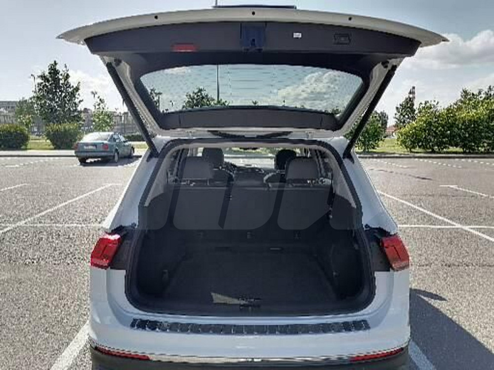 Продажа Volkswagen Tiguan II Рестайлинг, 2022г., Молодечно Молодечно - изображение 15