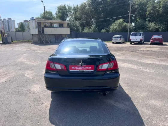 Продажа Mitsubishi Galant IX Рестайлинг 2, 2008г., Витебск Витебск