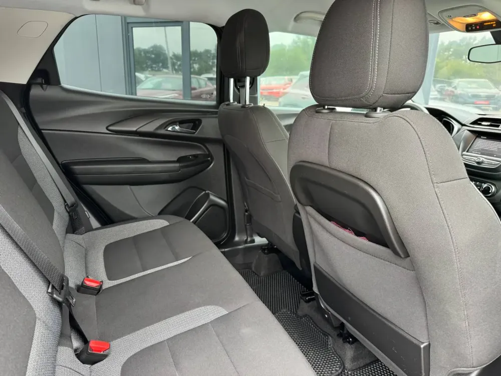 Продажа Chevrolet TrailBlazer III, 2020г., Минск Минск - изображение 16
