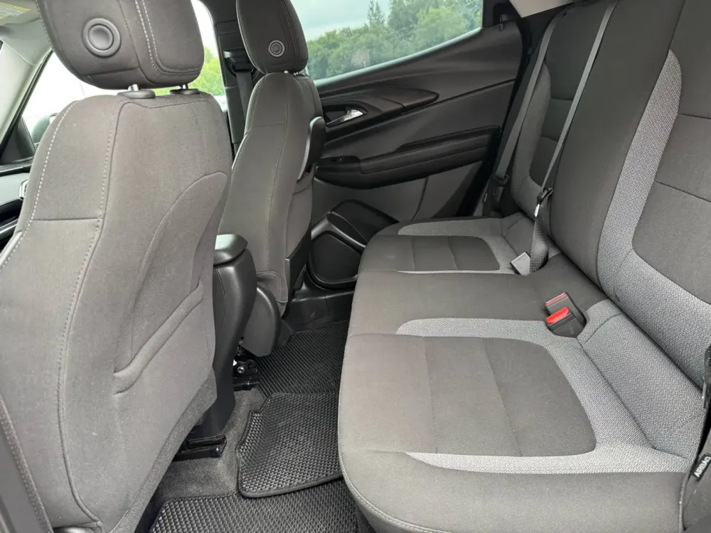 Продажа Chevrolet TrailBlazer III, 2020г., Минск Минск - изображение 15