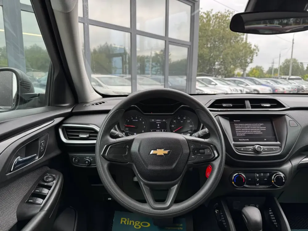 Продажа Chevrolet TrailBlazer III, 2020г., Минск Минск - изображение 10