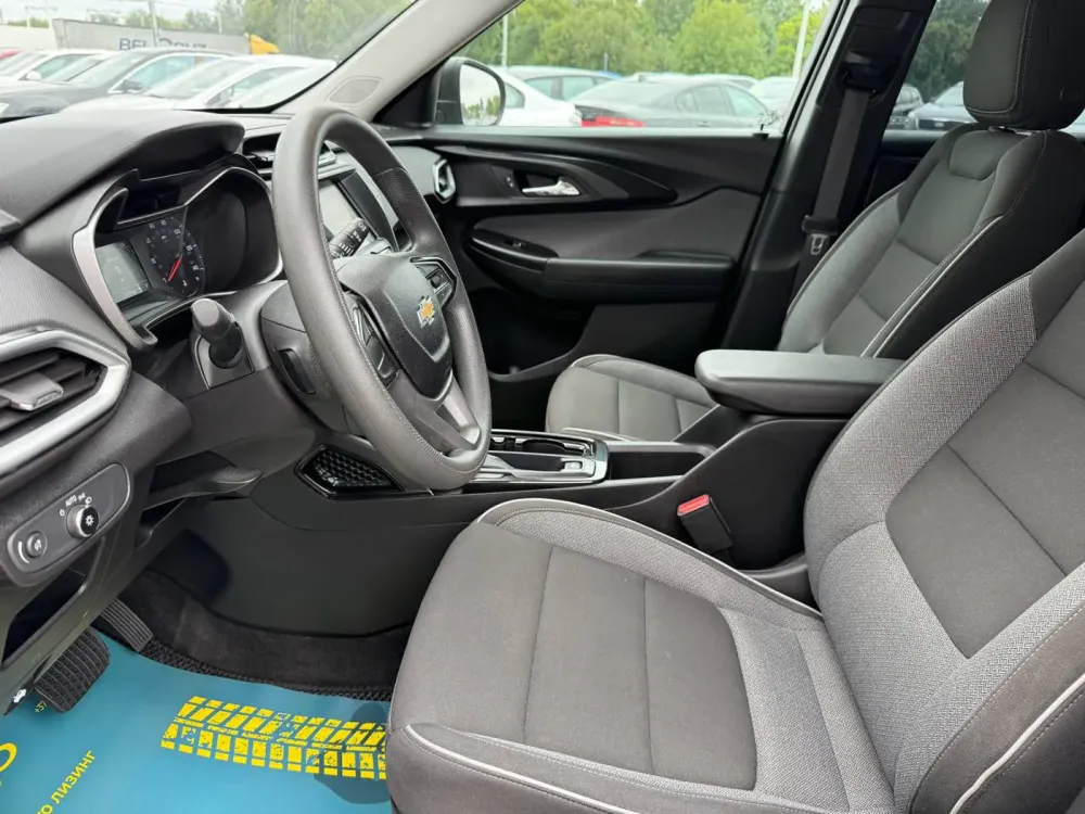Продажа Chevrolet TrailBlazer III, 2020г., Минск Минск - изображение 9