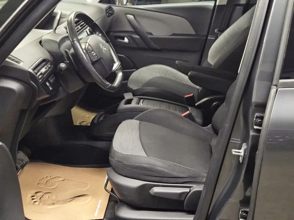 Продажа Citroen C4 Picasso II Рестайлинг, 2016г., Минск Минск - изображение 7