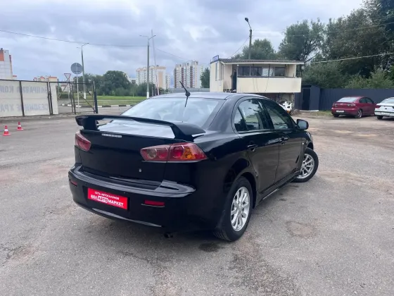 Продажа Mitsubishi Lancer X, 2007г., Витебск Витебск