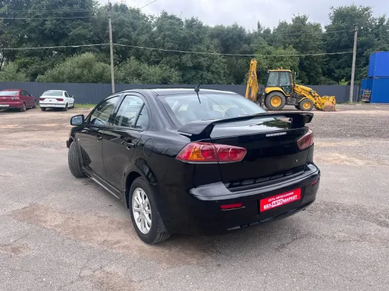 Продажа Mitsubishi Lancer X, 2007г., Витебск Витебск