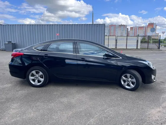 Продажа Hyundai i40 I, 2014г., Витебск Витебск