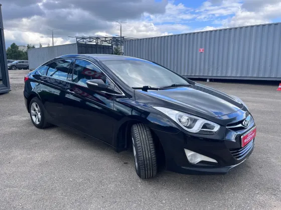 Продажа Hyundai i40 I, 2014г., Витебск Витебск
