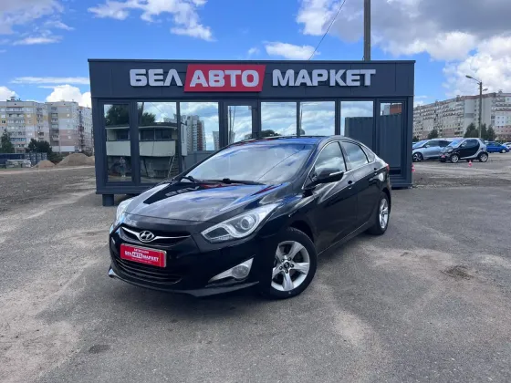 Продажа Hyundai i40 I, 2014г., Витебск Витебск