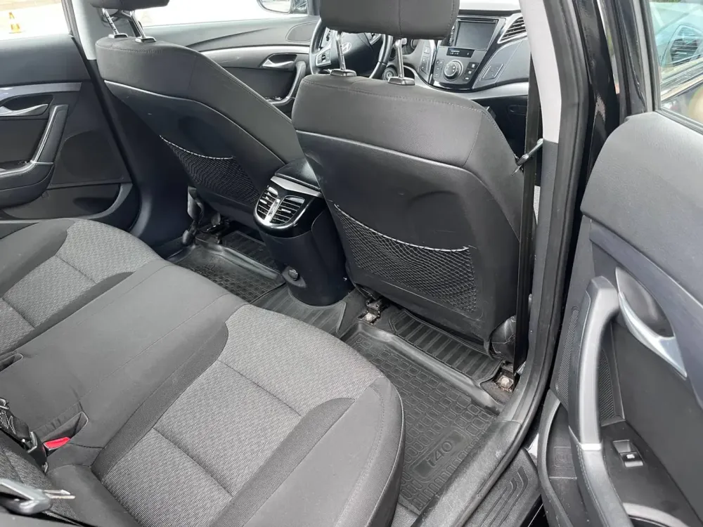 Продажа Hyundai i40 I, 2014г., Витебск Витебск - изображение 13