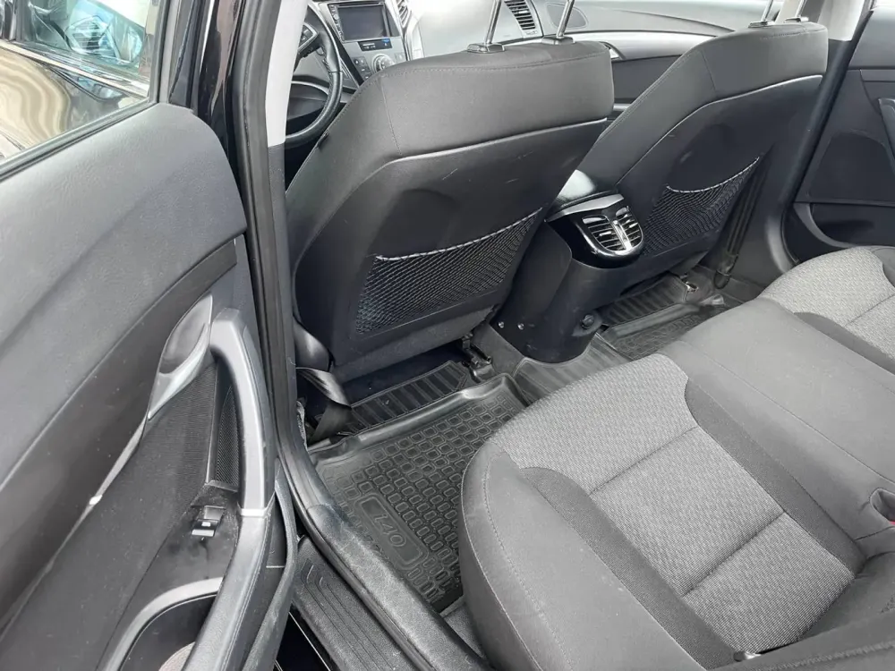 Продажа Hyundai i40 I, 2014г., Витебск Витебск - изображение 10