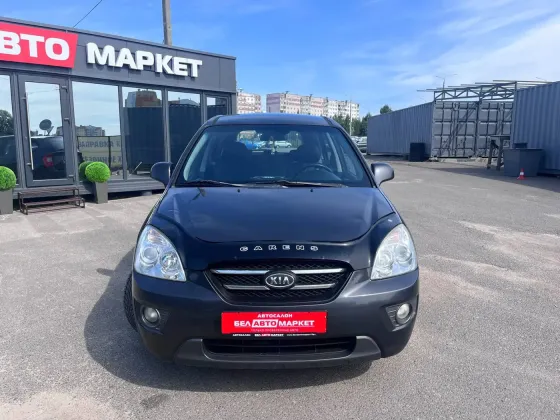 Продажа Kia Carens II (UN), 2006г., Витебск Витебск