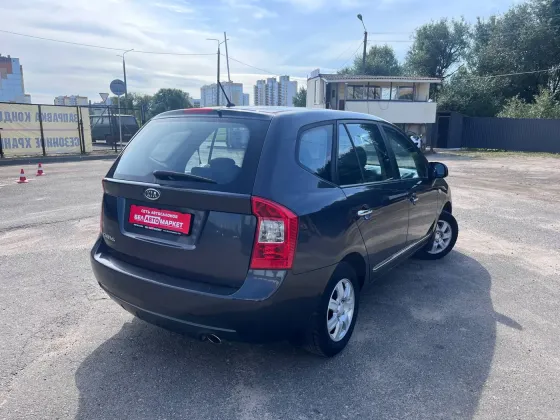 Продажа Kia Carens II (UN), 2006г., Витебск Витебск