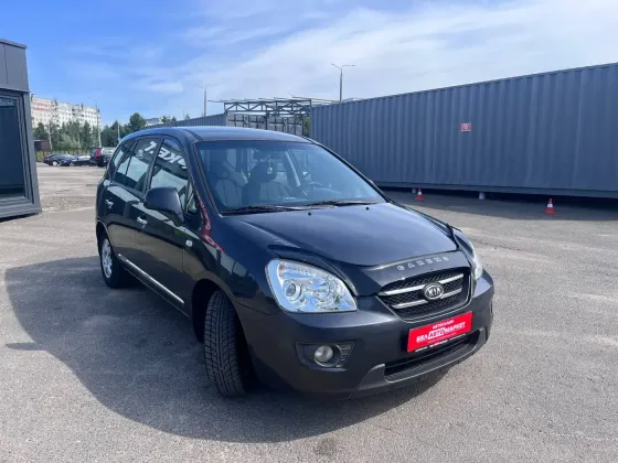 Продажа Kia Carens II (UN), 2006г., Витебск Витебск