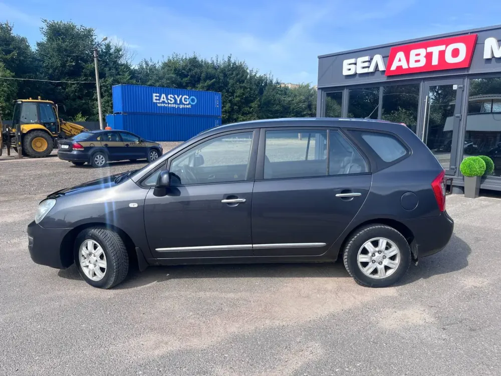 Продажа Kia Carens II (UN), 2006г., Витебск Витебск - изображение 8