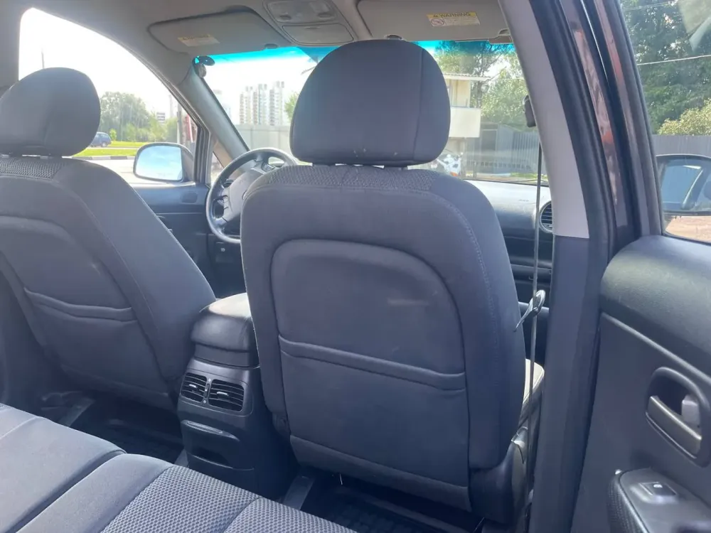 Продажа Kia Carens II (UN), 2006г., Витебск Витебск - изображение 12