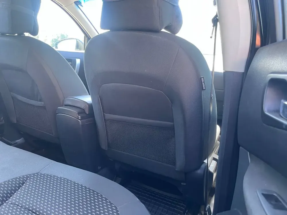 Продажа Nissan Qashqai I, 2009г., Витебск Витебск - изображение 12