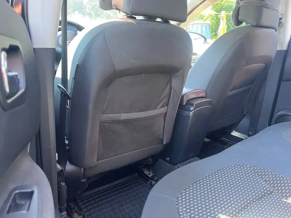 Продажа Nissan Qashqai I, 2009г., Витебск Витебск - изображение 10